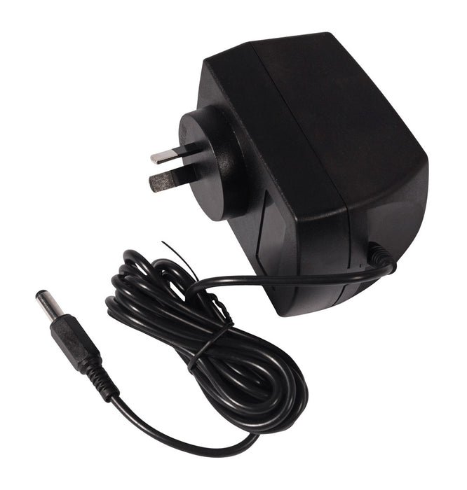 Powermaster 9V AC 1.5 Amp Power Adapter - Pedal Empire