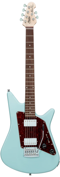 Sterling by Music Man Albert Lee Signature Model Pedal Empire