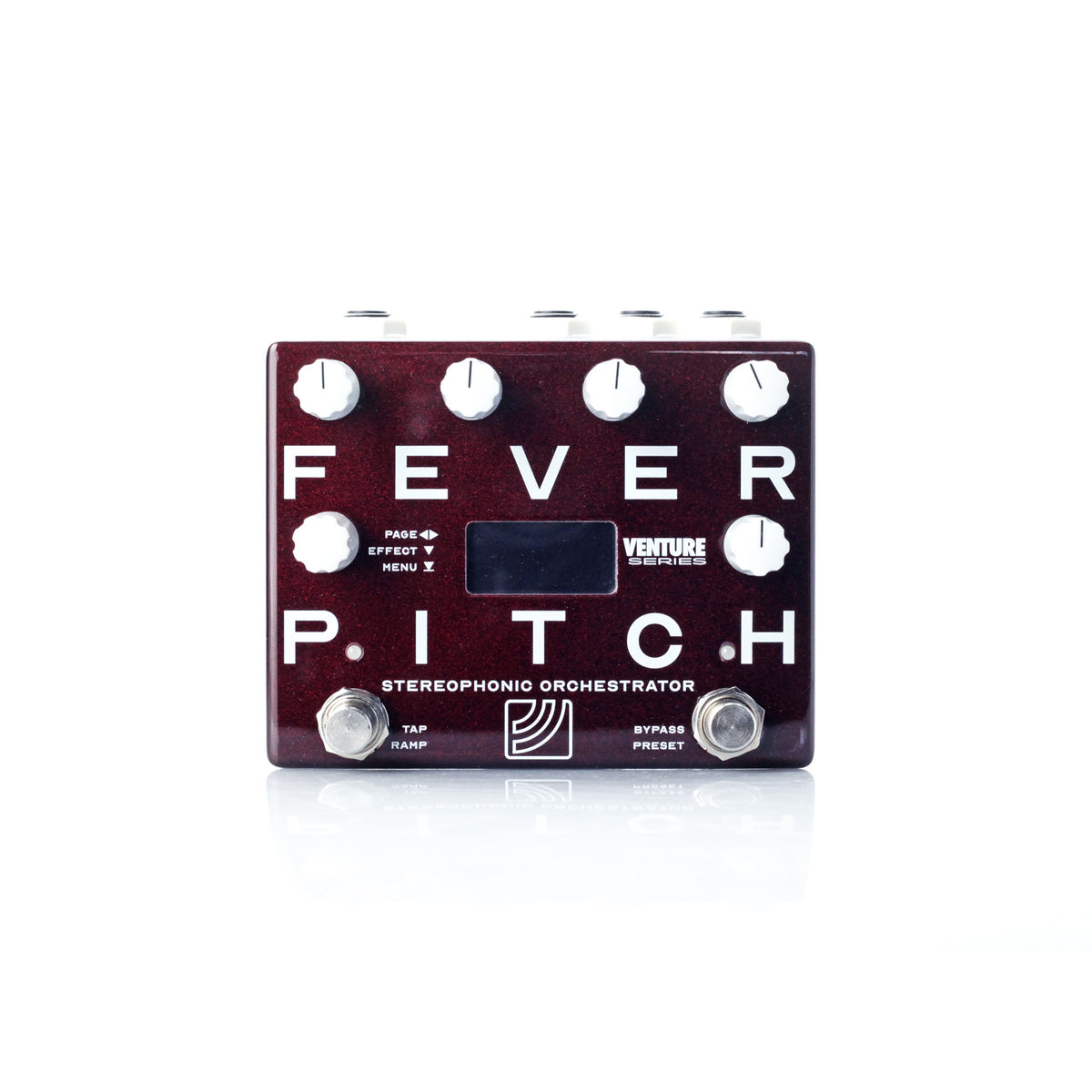 新品 未使用 Alexander Pedals Fever Pitch Alexander Pedal Fever Pitch - Venture Series — Pedal Empire