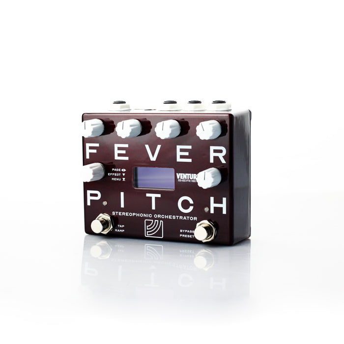 Alexander Pedal Fever Pitch - Venture Series