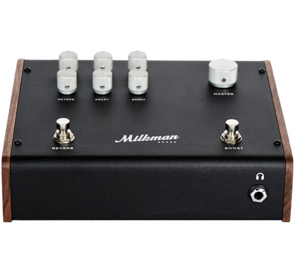 Milkman Sound The Amp 100