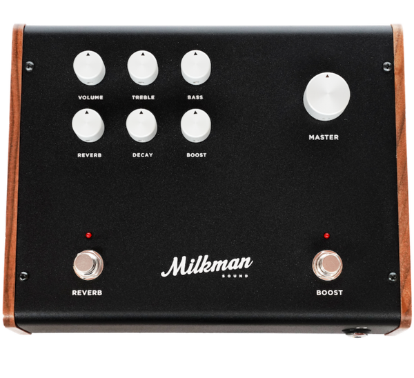 Milkman Sound The Amp 100 — Pedal Empire