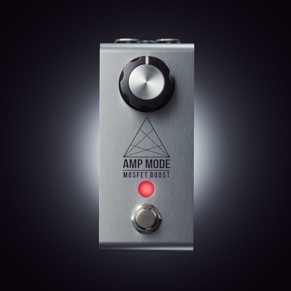 ギター JACKSON.AUDIO AMP MODE MOSFET BOOST Jackson Audio Amp Mode MOSFET Boost — Pedal Empire