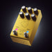 Jackson Audio Golden Boy Transparent Overdrive - Pedal Empire