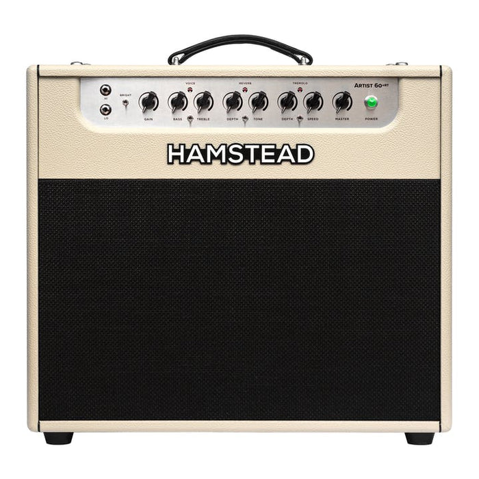 Hamstead Artist 60+RT Combo - Pedal Empire