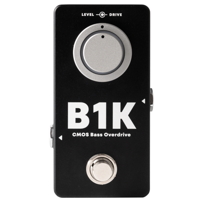 Darkglass Electronics B1K CMOS Bass Overdrive