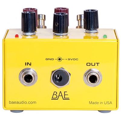 BAE Royaltone Fuzz