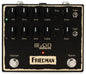 Friedman BE-OD Deluxe Overdrive - Pedal Empire