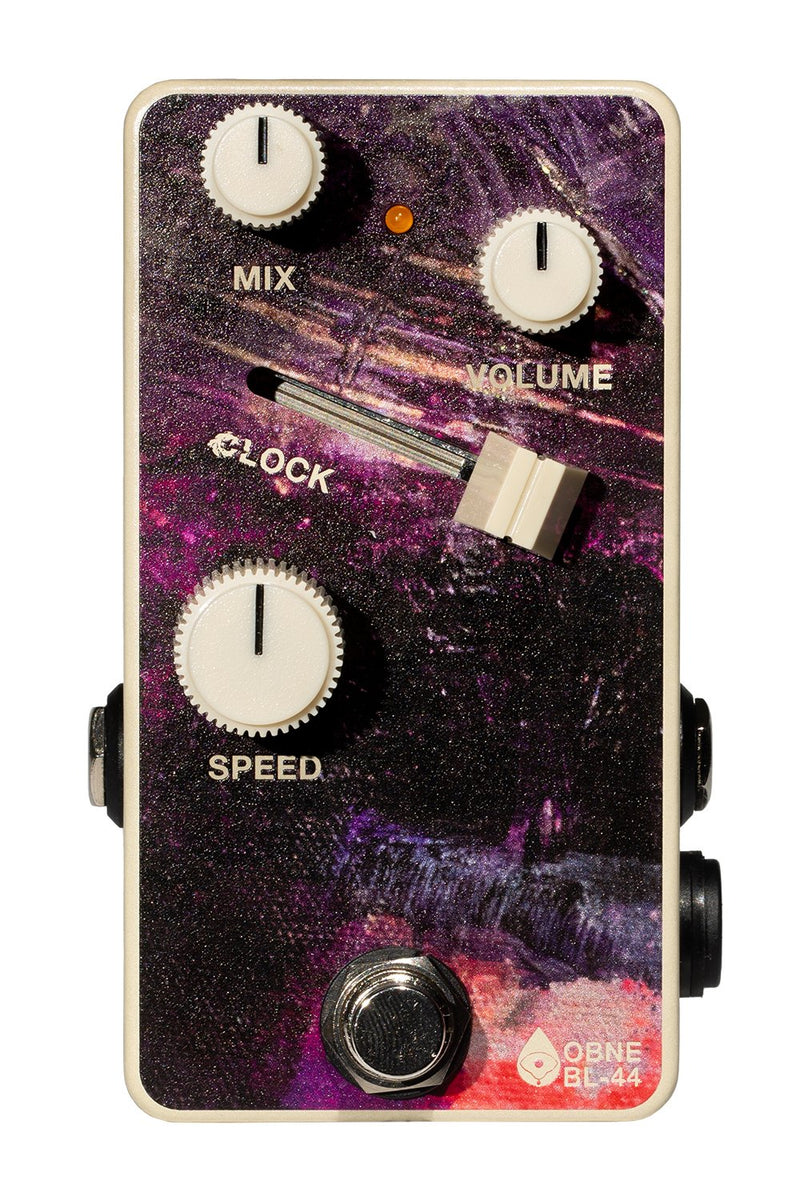 Old Blood Noise BL-44 Reverse — Pedal Empire