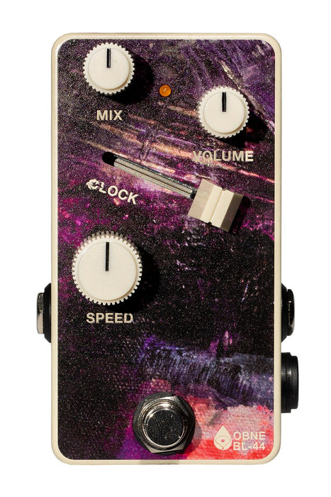 Old Blood Noise BL-44 Reverse