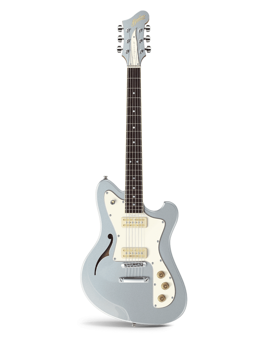 Baum Guitars Conquer 59 - Skyline Blue