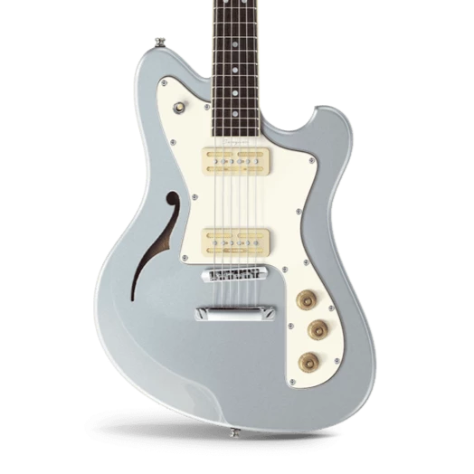 Baum Guitars Conquer 59 - Skyline Blue