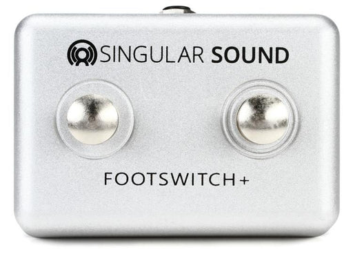 Singular Sound Beat Buddy Footswitch+ - Pedal Empire
