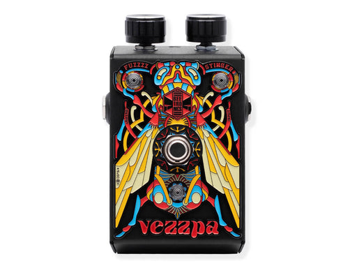 Beetronics Vezzpa Octave Stinger Fuzz - Pedal Empire