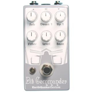 Earthquaker Devices Bit Commander - Pedal Empire