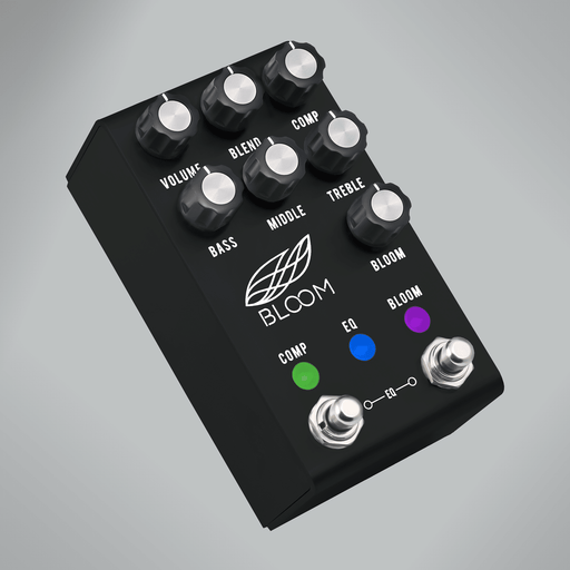 Jackson Audio Bloom V2 - Pedal Empire