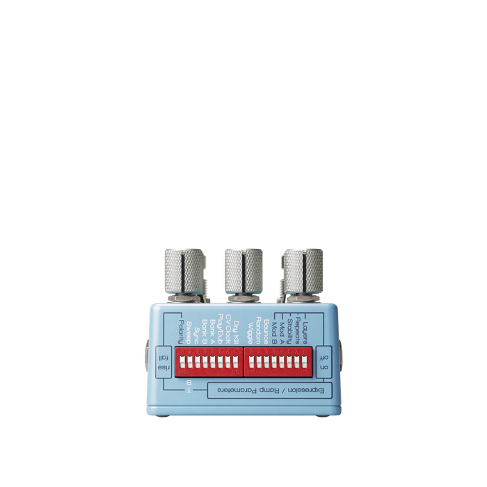 Chase Bliss Audio - Blooper - Pedal Empire