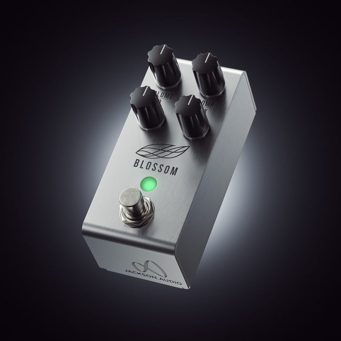 Jackson Audio Blossom Optical Compressor - Pedal Empire