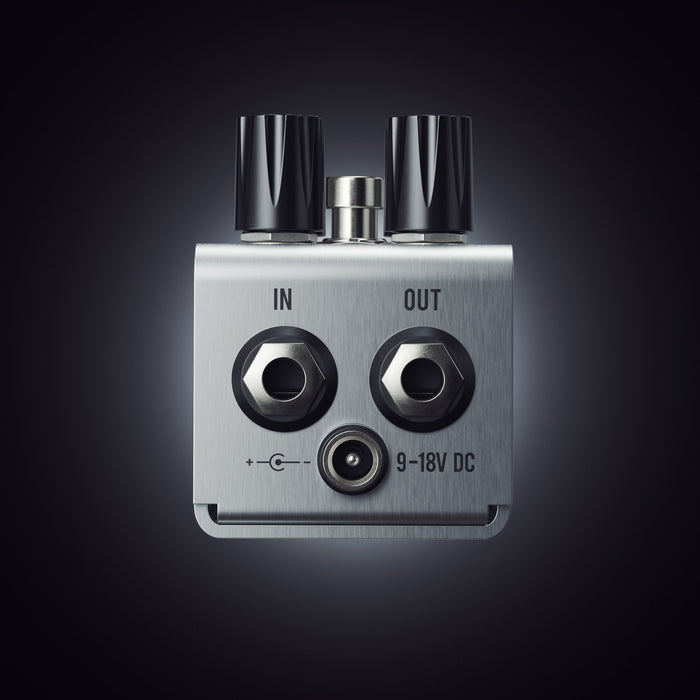 Jackson Audio Blossom Optical Compressor - Pedal Empire