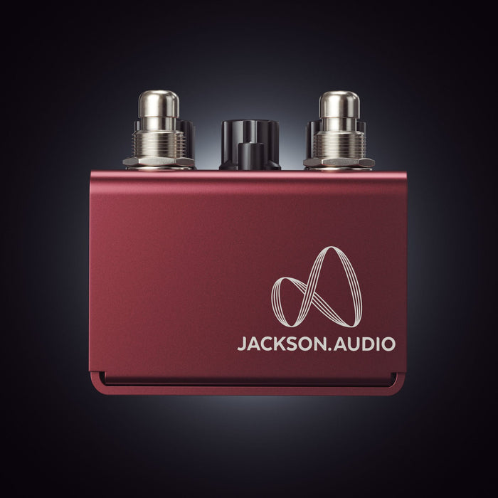 Jackson Audio Fuzz - Modular Fuzz - Pedal Empire