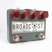 Hudson Electronics Broadcast Dual - Pedal Empire