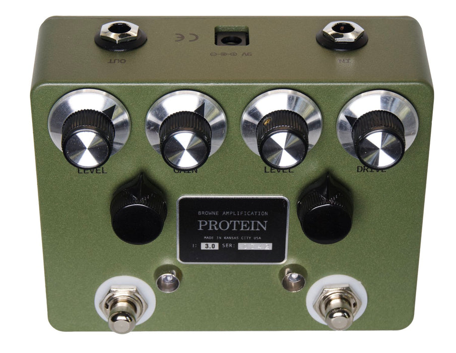Browne Amplification Protein V3