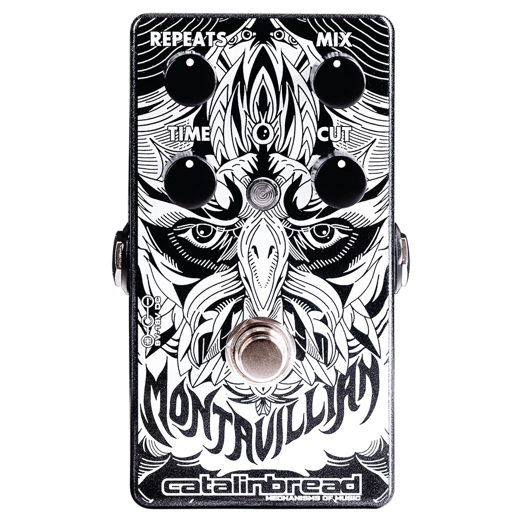 Catalinbread Montavillian Echo (初期型) CATALINBREAD-