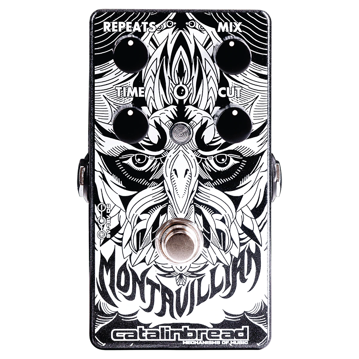 Catalinbread Montavillian Echo — Pedal Empire