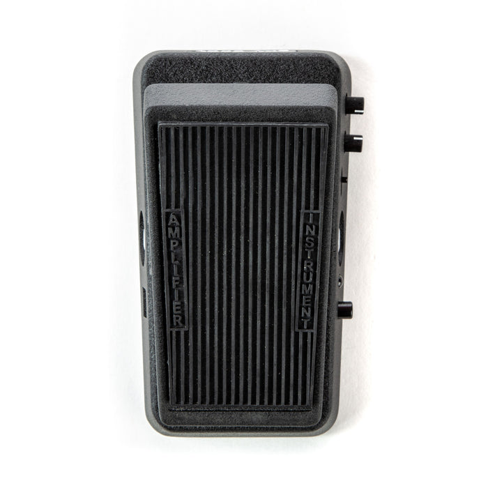 Dunlop Cry Baby Q Mini 535 Auto Return Wah