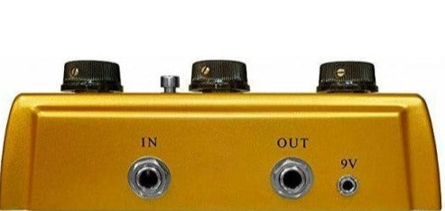 Ceriatone Centura Professional Overdrive - Matte Gold