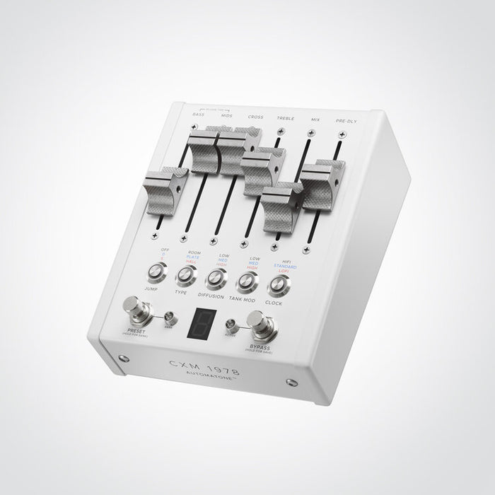 Chase bliss audio automatone cxm 1978 reverb top