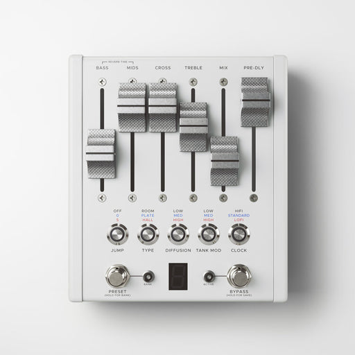 Chase Bliss Audio Automatone: CXM 1978 - Pedal Empire