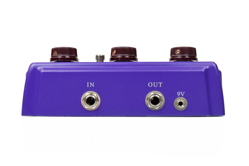centura guitar pedal Ceriatone Centura Professional Overdrive