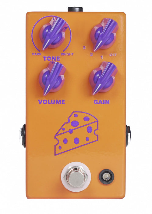 JHS Pedals Cheese Ball - Pedal Empire