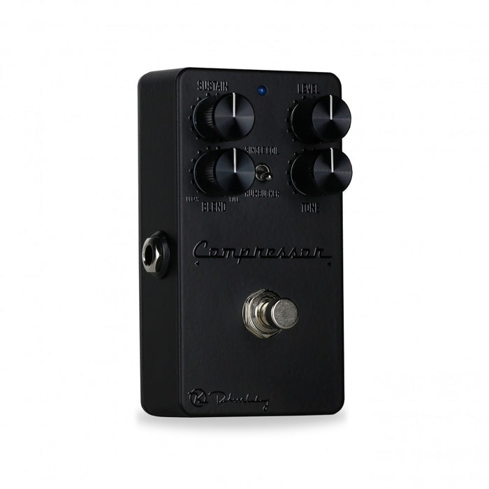 Keeley Electronics Compressor Plus Black Out Edition - Pedal Empire