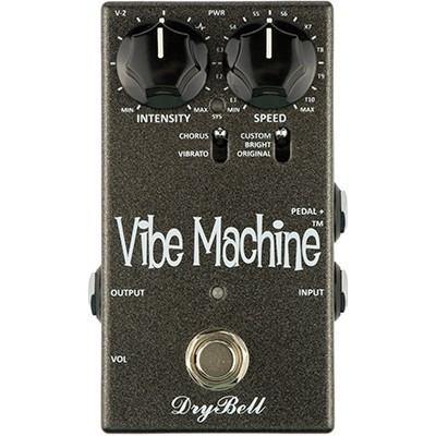 Drybell Vibe Machine V2 — Pedal Empire