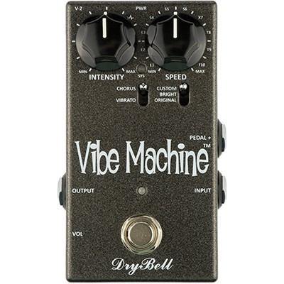 Drybell Vibe Machine V2 - Pedal Empire