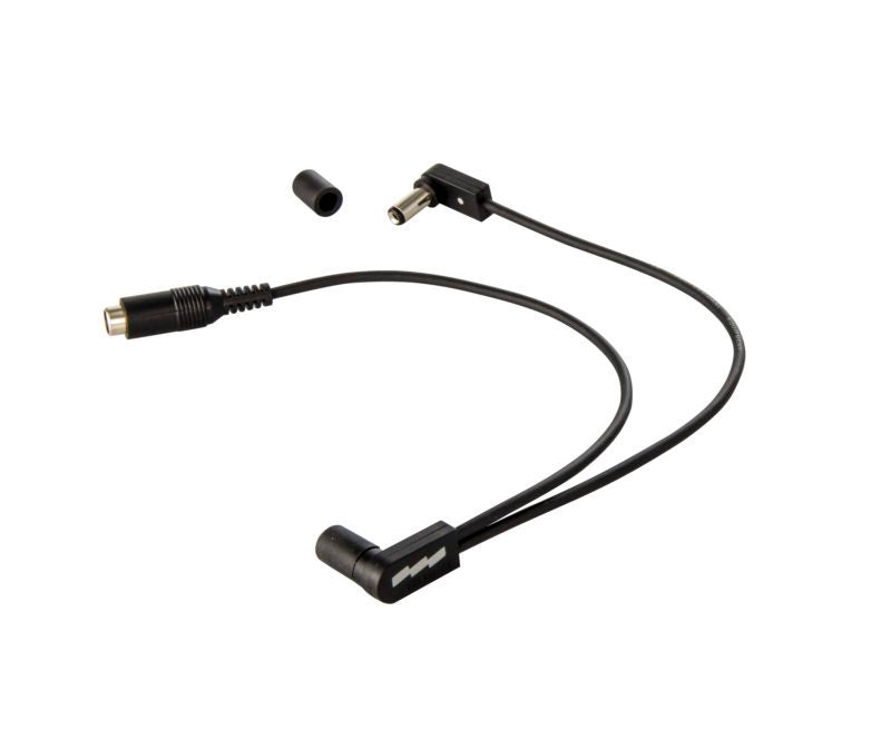 EBS Daisy Chains (2, 4, and 6 plug versions) — Pedal Empire