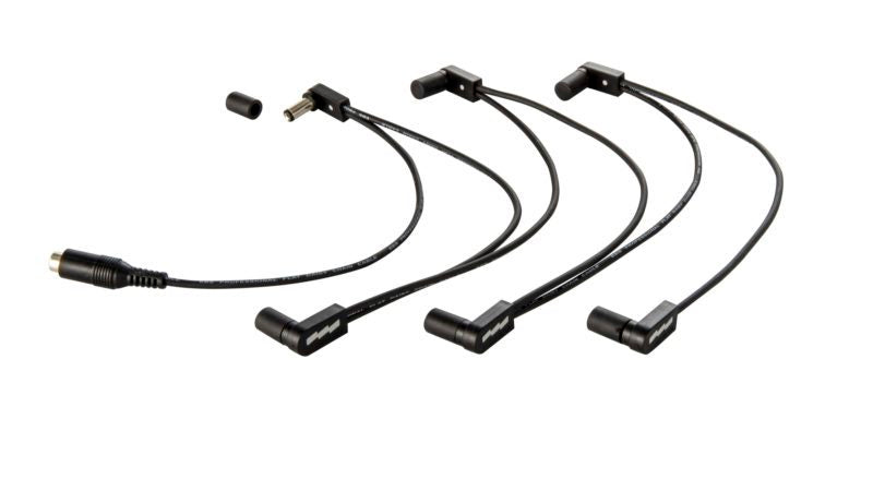 EBS Daisy Chains (2, 4, and 6 plug versions) - Pedal Empire