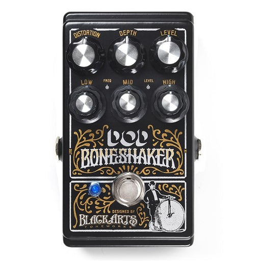 DOD Boneshaker Distortion - Pedal Empire