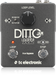 TC Electronic Ditto Jam X2 Looper with Beat Sense - Pedal Empire