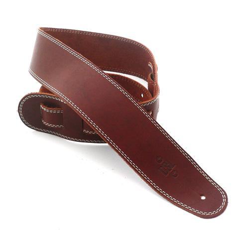 DSL Guitar Strap 2.5‚Ä≥ Single Ply (Various Colours) - Pedal Empire