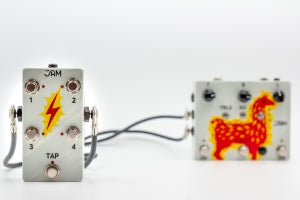 JAM Pedals CTRL Box - Pedal Empire