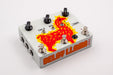 JAM Pedals Delay Llama Xtreme - Pedal Empire