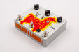 JAM Pedals Delay Llama Xtreme - Pedal Empire