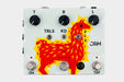 JAM Pedals Delay Llama Xtreme - Pedal Empire