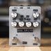 Keeley Electronics D&M Drive "Label Maker" Custom Limited Edition - Pedal Empire