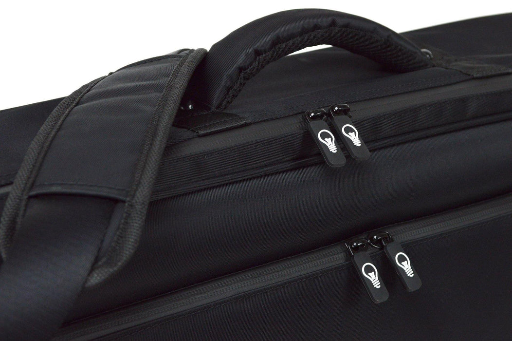 Creation Music Co. Pro Series Soft Case 24x12.5 - Pedal Empire