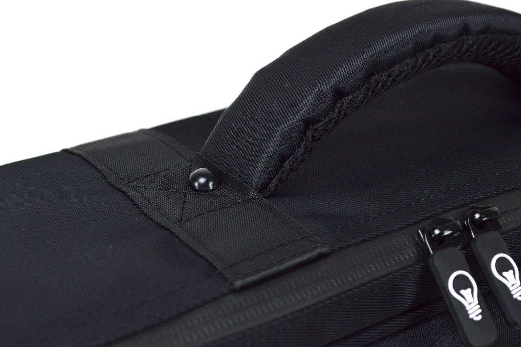 Creation Music Co. Pro Series Soft Case 24x12.5 - Pedal Empire