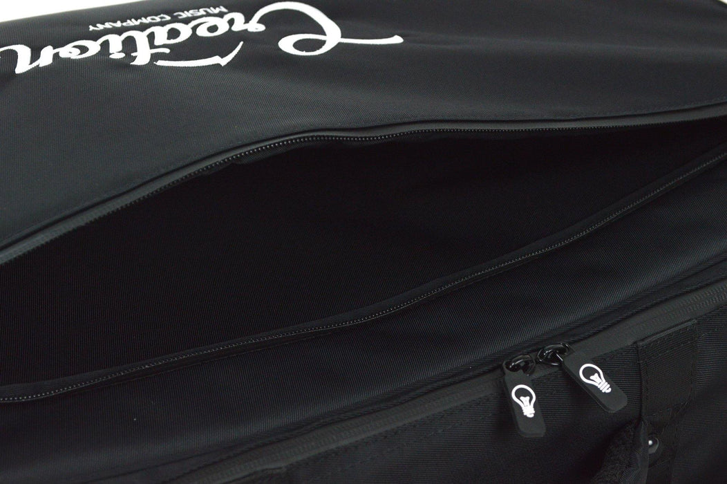 Creation Music Co. Pro Series Soft Case 24x12.5 - Pedal Empire